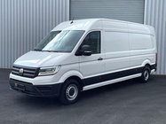 Volkswagen Crafter 2024