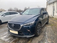 Mazda CX-3 2019
