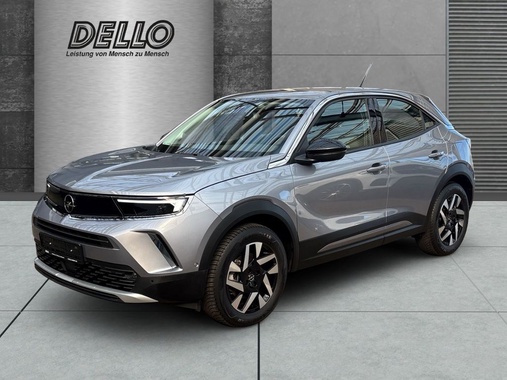 Opel Mokka 2022