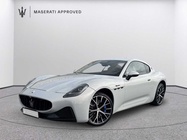 Maserati GranTurismo 2023