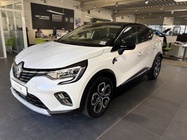 Renault Captur 2021
