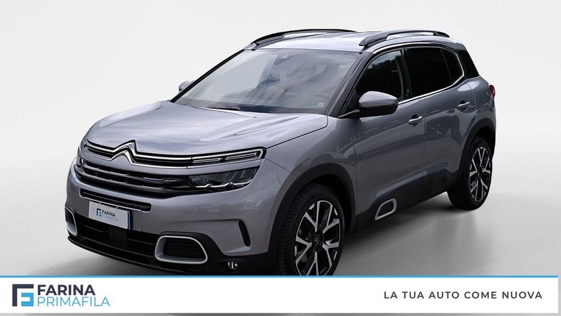 Citroen C5