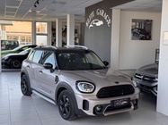 MINI Countryman 2021