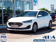 Ford Focus 2022