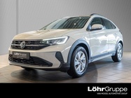 Volkswagen Taigo 2023