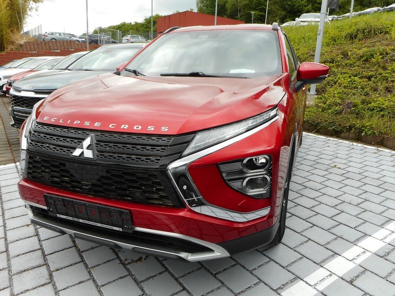 Mitsubishi Eclipse