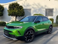 Opel Mokka 2023