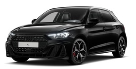 Audi A1 2026