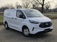 Ford Transit Custom 2024