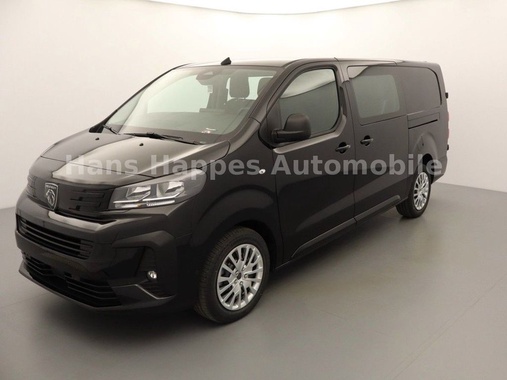 Peugeot Expert 2026