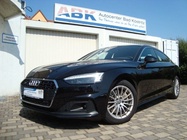 Audi A5 2020