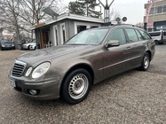 Mercedes-Benz E-Class 2008