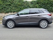 Opel Grandland 2020