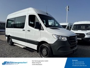 Mercedes-Benz Sprinter 2022