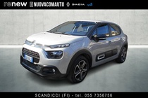 Citroen C3 2024