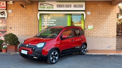 Fiat Panda 2025