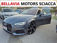 Audi A5 2018