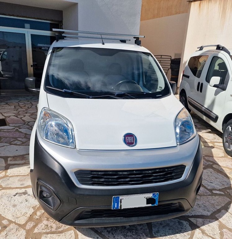 Fiat Fiorino