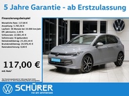Volkswagen Golf 2024