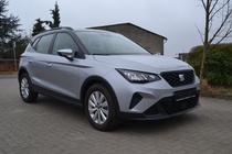 Seat Arona 2022