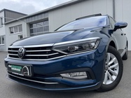 Volkswagen Passat 2023