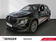 Skoda Kamiq 2026