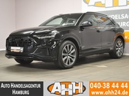 Audi Q8 2023