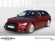 Audi S6 2025