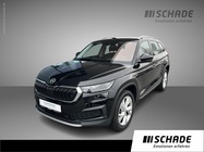 Skoda Kodiaq 2022