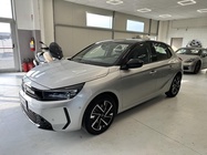 Opel Corsa 2025