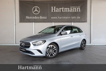 Mercedes-Benz B-Class 2025