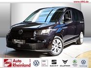 Volkswagen Caddy 2025
