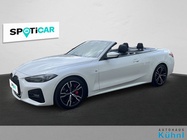 BMW 4 Series 2024