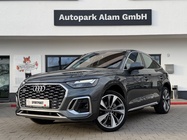 Audi Q5 2023