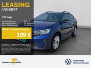 Volkswagen Taigo 2025