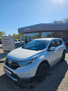 Honda CR-V 2020