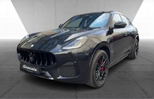 Maserati Grecale 2024