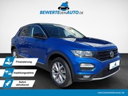 Volkswagen T-Roc 2019
