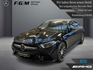 Mercedes-Benz CLS-Class 2020