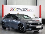 Opel Astra 2025