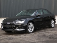 Audi A4 2019