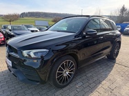 Mercedes-Benz GLE-Class 2021