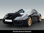 Porsche 992 2021