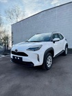 Toyota Yaris 2025