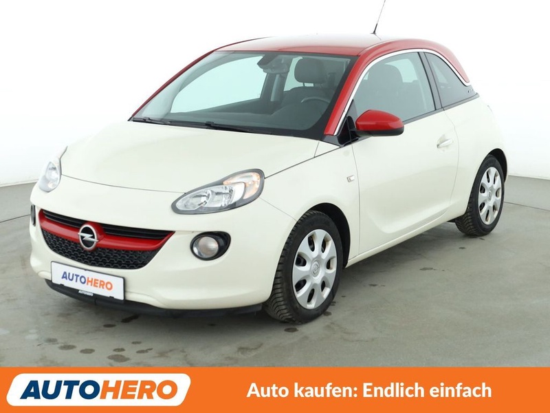 Opel Adam