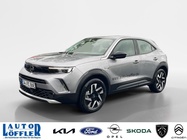 Opel Mokka 2022