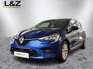 Renault Clio 2021