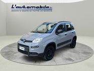 Fiat Panda 2019