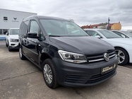 Volkswagen Caddy 2020