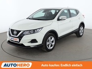 Nissan Qashqai 2020